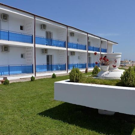 Hotel Vraja Marii إيفوري نورد المظهر الخارجي الصورة