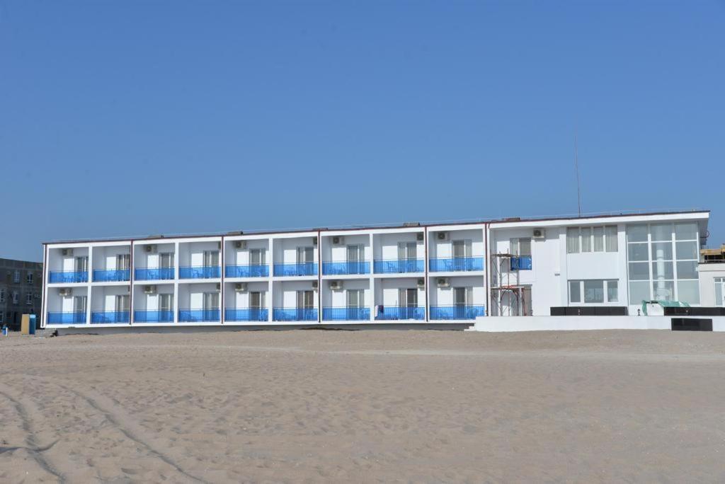 Hotel Vraja Marii إيفوري نورد المظهر الخارجي الصورة
