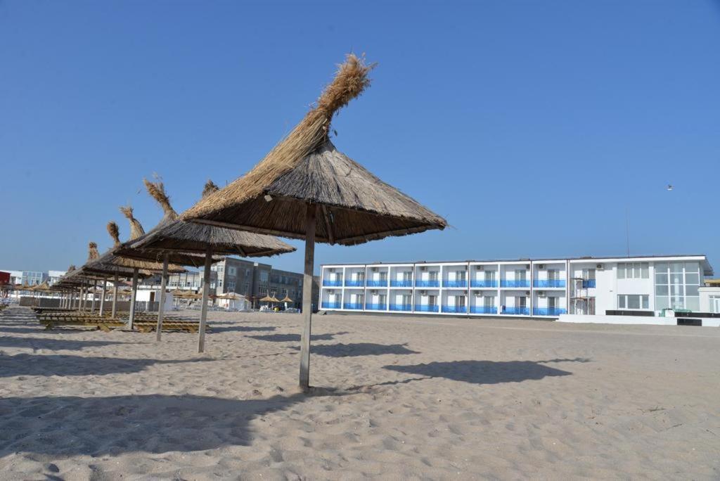 Hotel Vraja Marii إيفوري نورد المظهر الخارجي الصورة